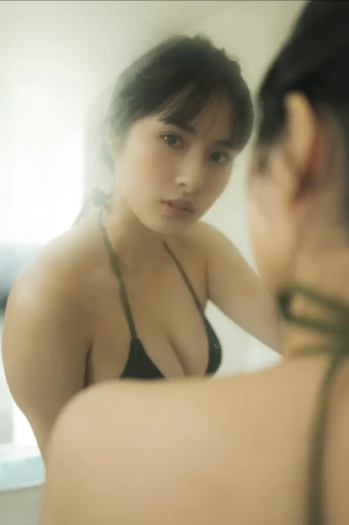 카렌 나이토 「계속 너를」 Set.03