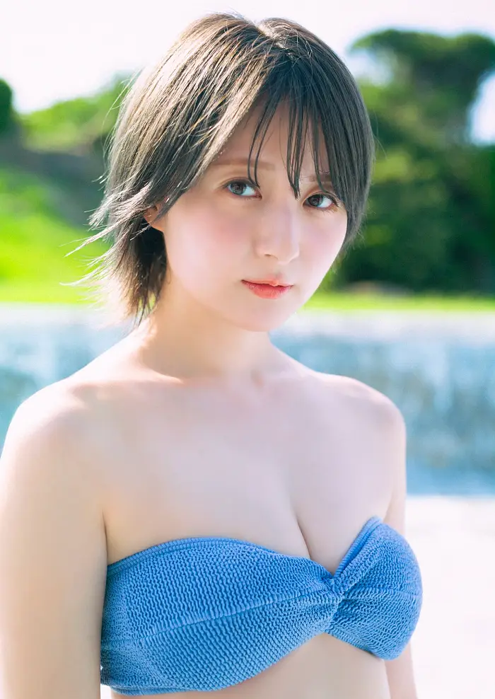 코바시리. 영 점프 2025 No.47