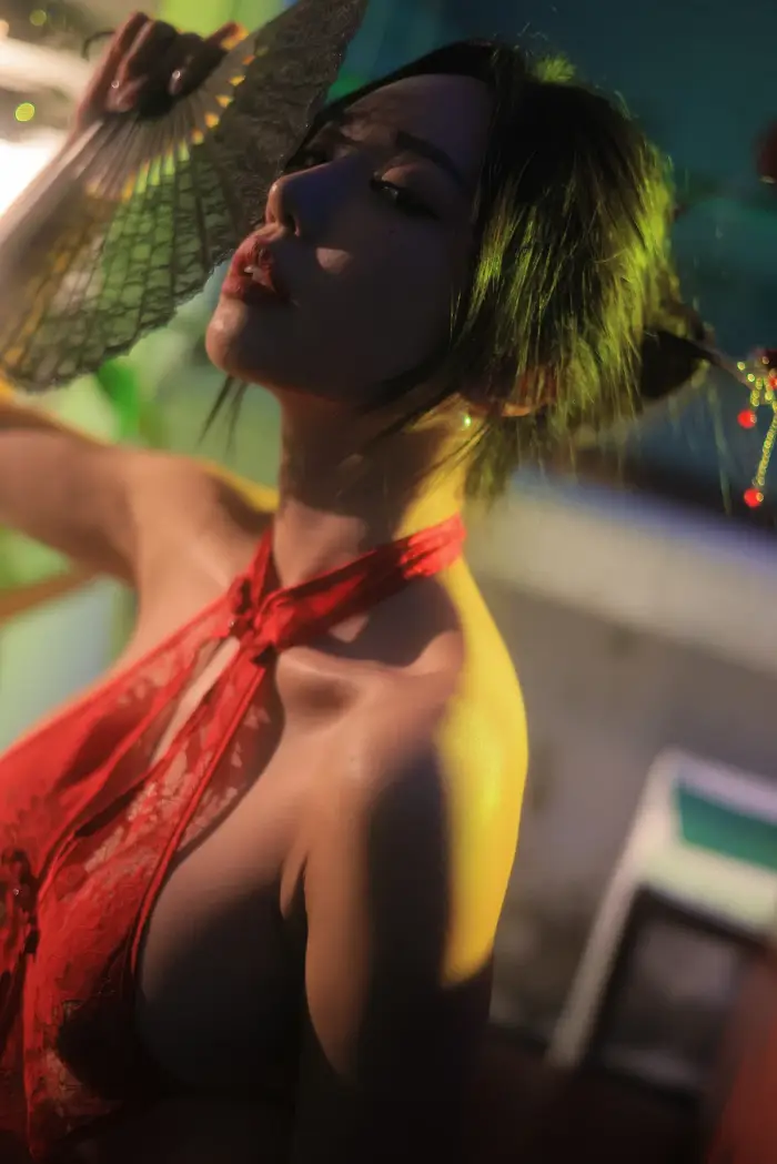 동그란 PhotoBook 「Hong Kong」 Set.02