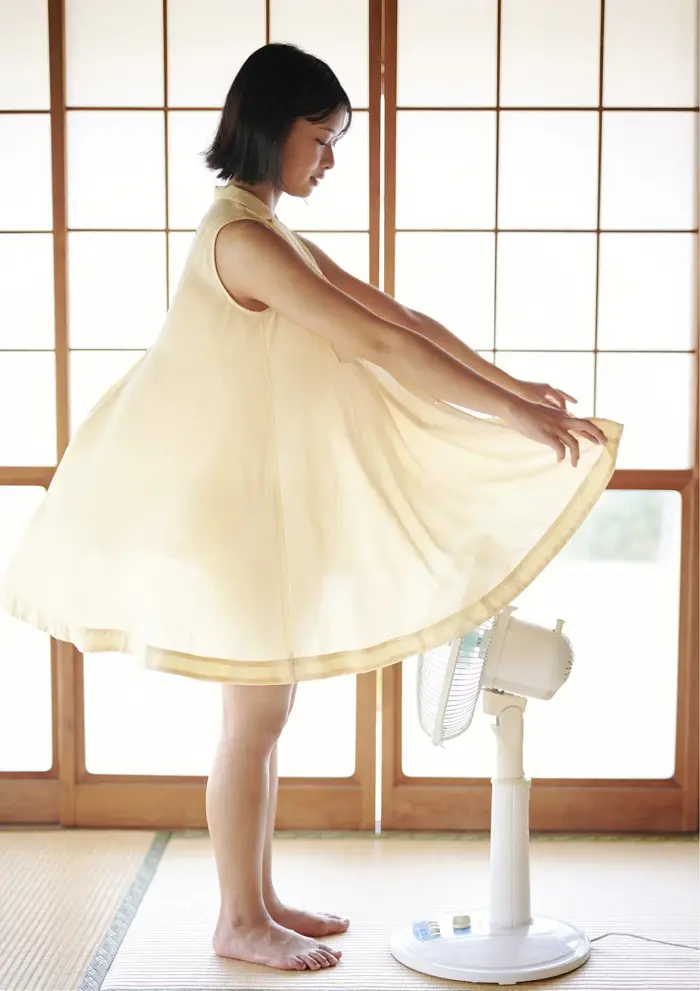 쿠와지마 미쿠, 돌체 사진집 「라스트 썸머 비키니」 Set02