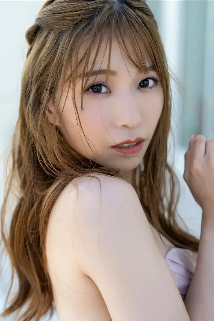 아사카 아사카 사진집 「Born this Way vol.2」 Set.01