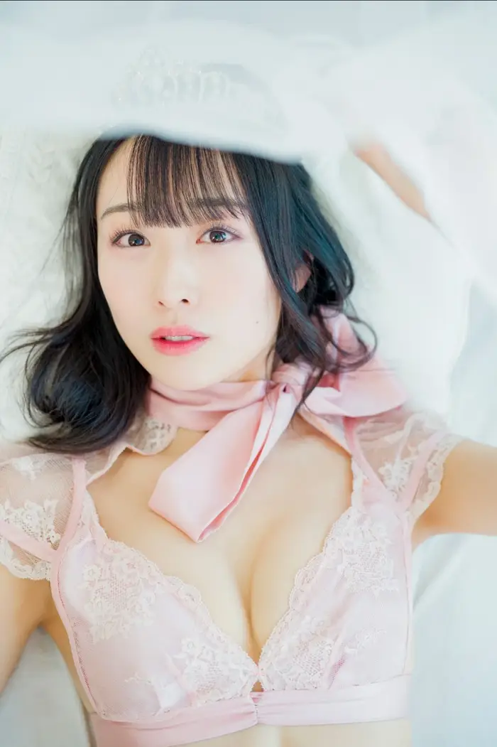 야기 히나타 「아이돌 대항해시대 분홍색 프린세스」 Set.02