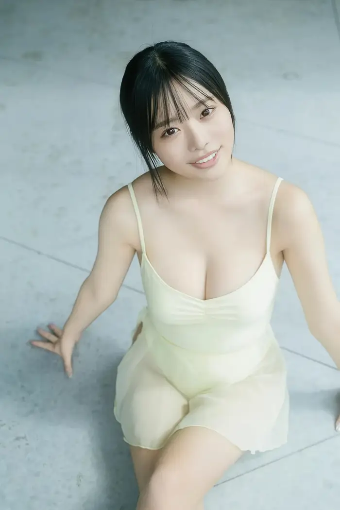 모모하 다카츠루 사진집 「러블리 스완 vol.1」 Set.03