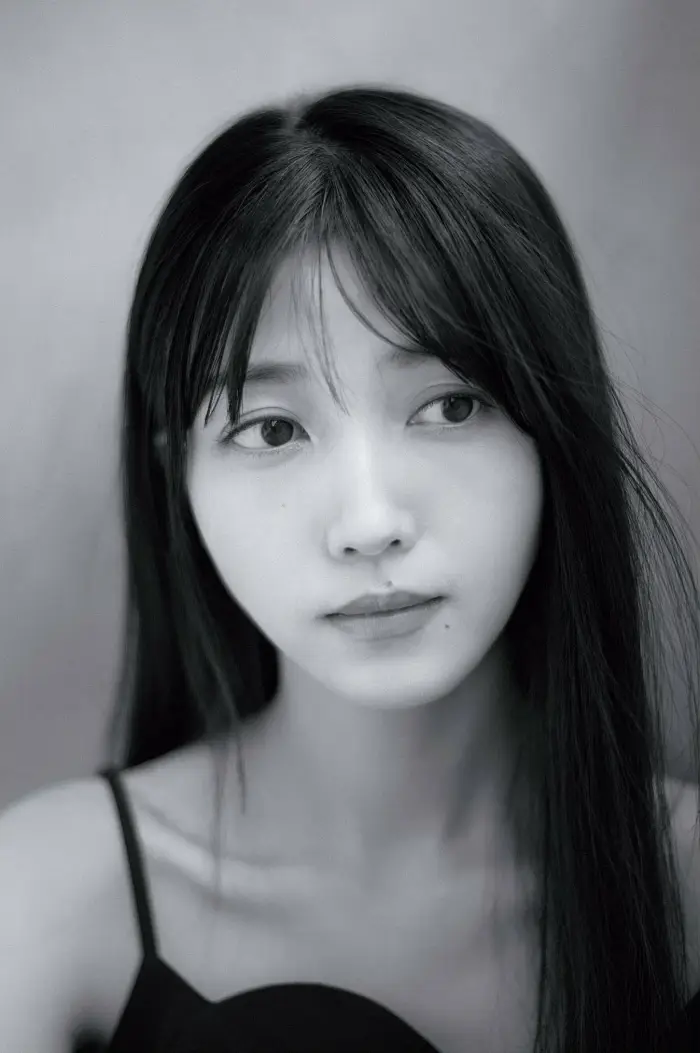 쿠보 시오리 『B.L.T Graph』2025년 1월호 Vol.113