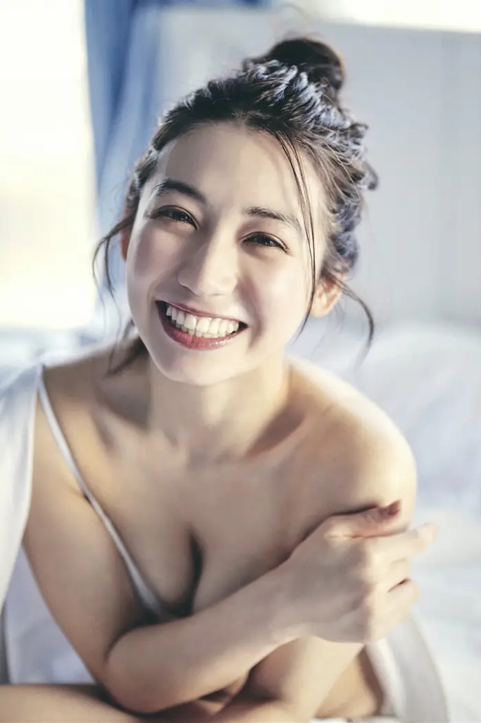 사토 아이리 사진집 「신주쿠 론리네스」 Set.03