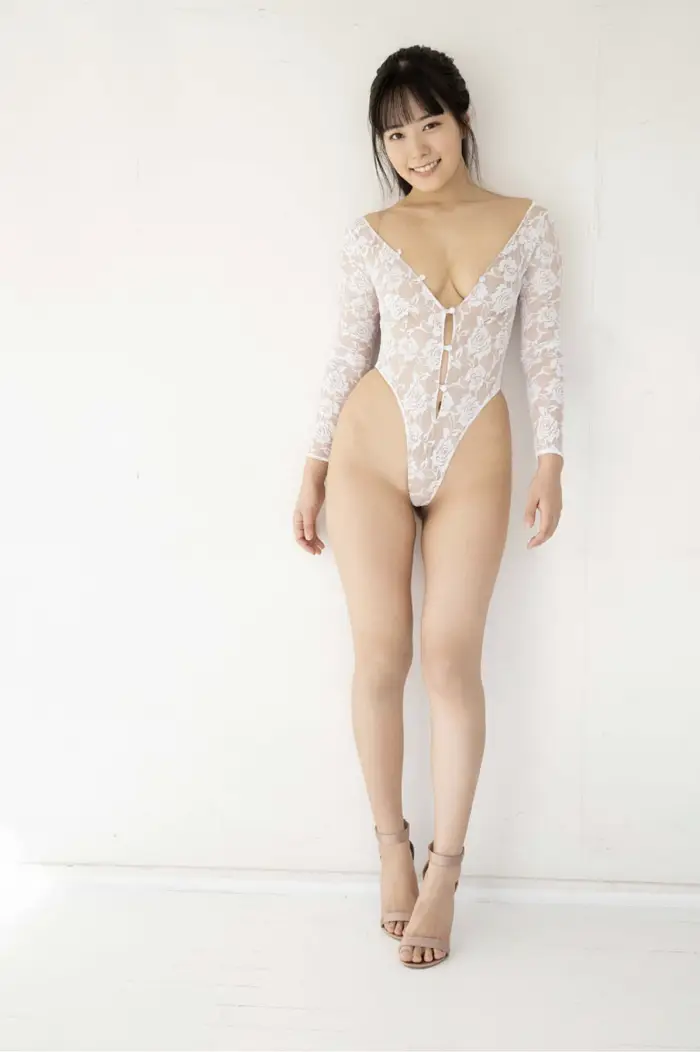 우미 시노노메 사진집 「상사 OL 찢어져 버렸어」 Set.03