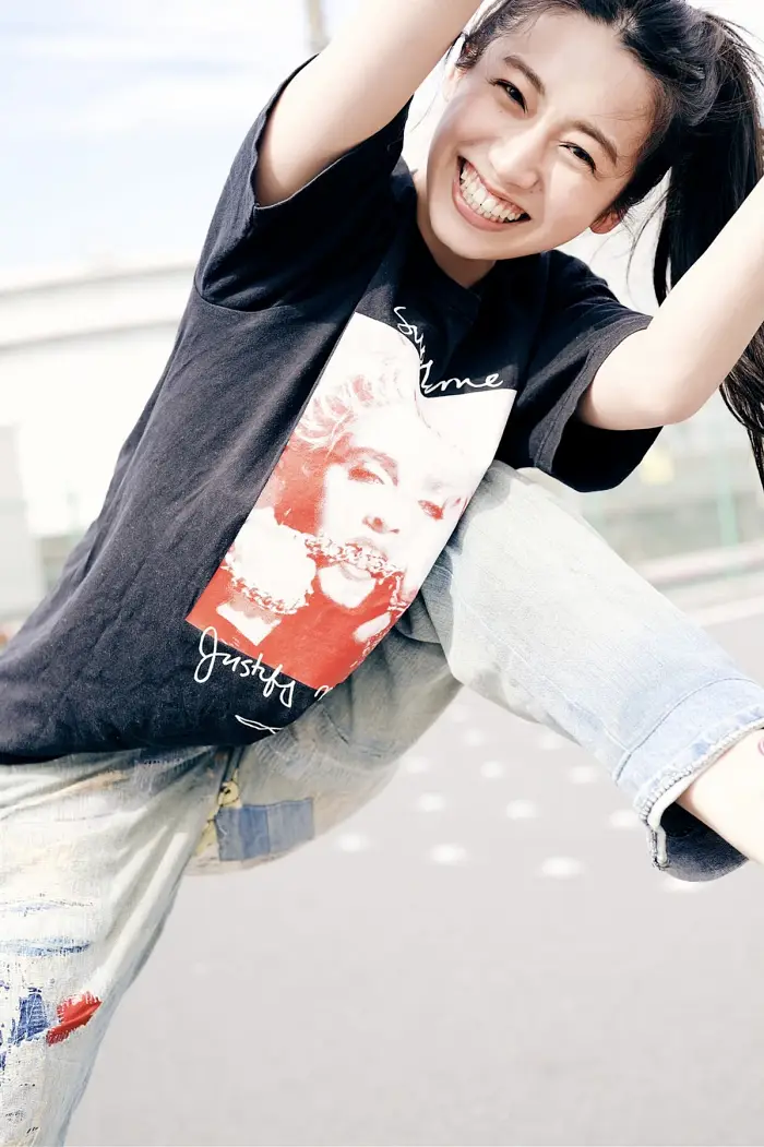 사토 아리 사진집 「스페셜 에디션 Vol.2」 Set.03