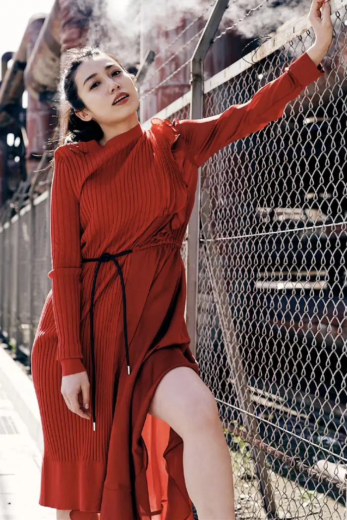 사토 아리 사진집 「스페셜 에디션 Vol.2」 Set.03