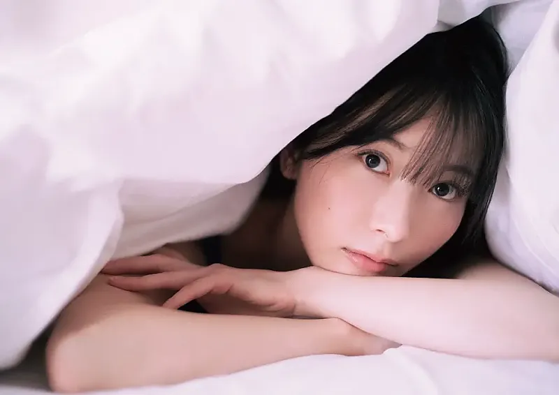 사사키 코토코, 첫 번째 사진집 「새벽의 꿈」 Set.02