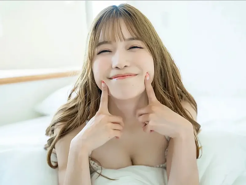 아사카 사진집 「Born this Way vol.2」 Set.04