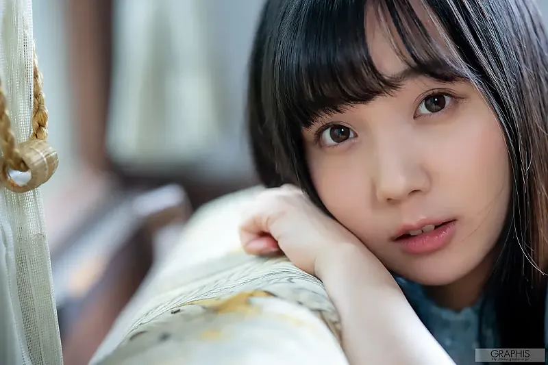 아리스카 마요이 그래피스 걸스 「큐트 & 섹시」 Vol.03