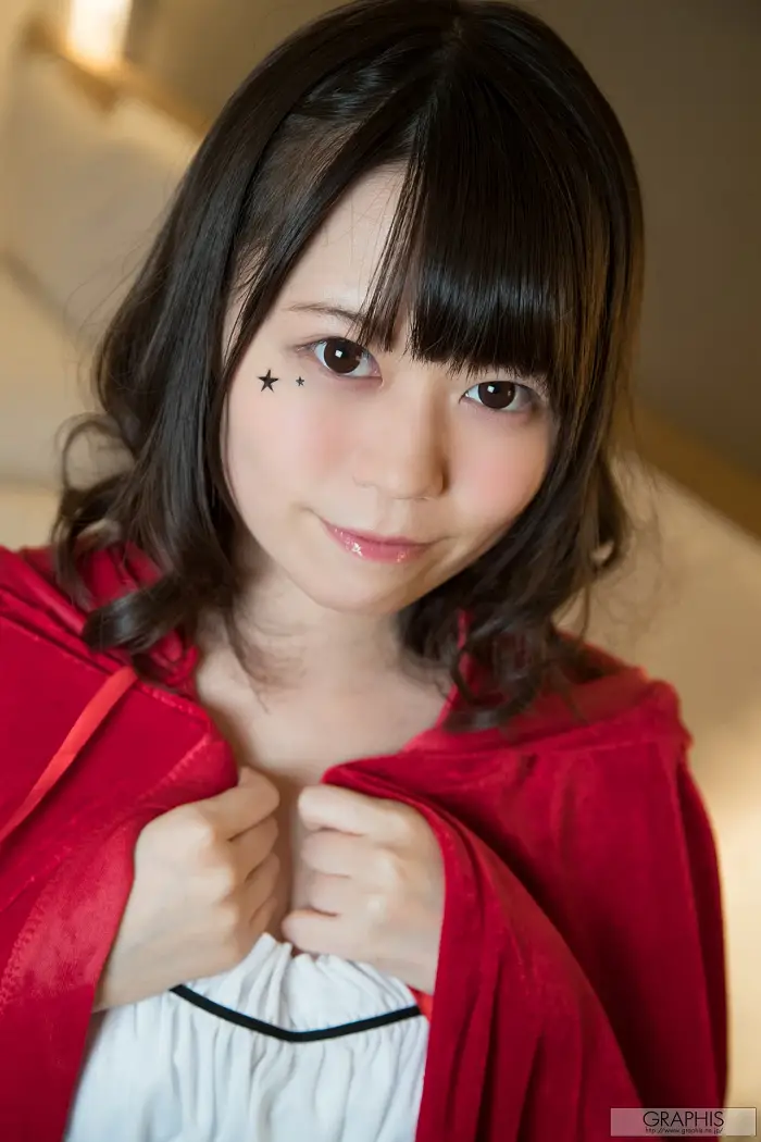 미쿠 & 미오, Graphi 한정판 할로윈 스페셜 익스트라 001