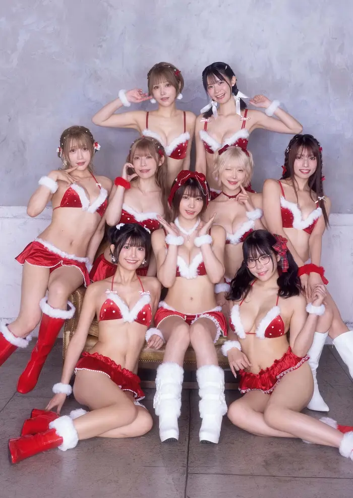 걸즈 빅 코믹 스피리츠 2026년 4&middot;5호