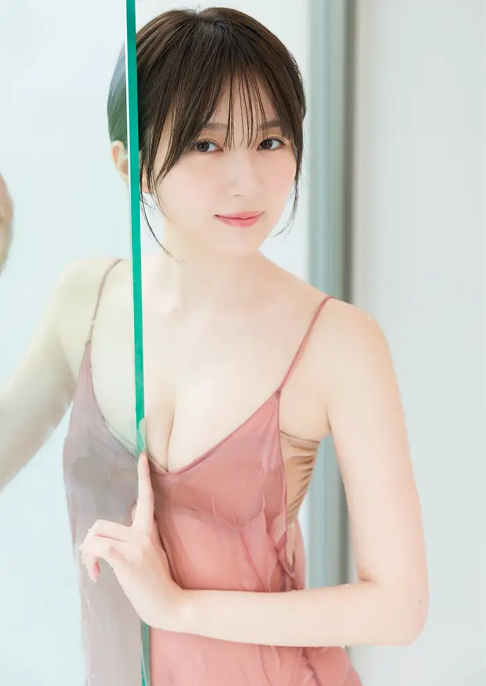 코바시리. 영 점프 2025 No.47