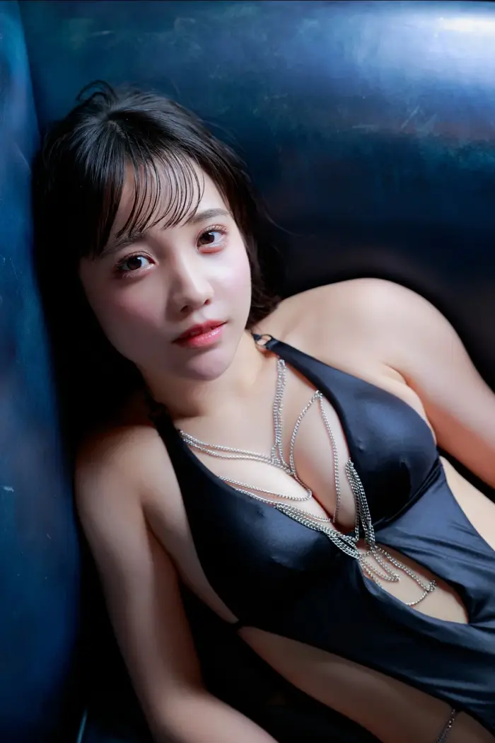 하논마유 사진집 「아이돌 대항해시대 another side」 Set.04