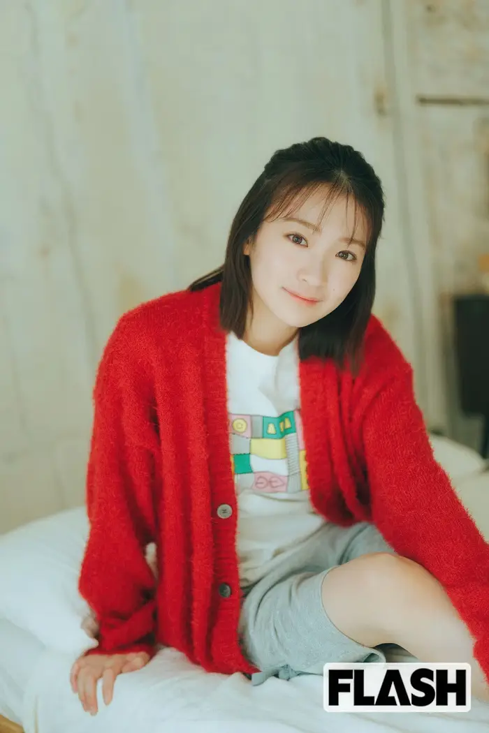 코지마 나기사플래시 2025년 12월 2-9일호