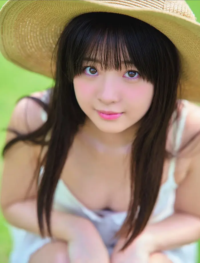 이노우에 모모, 호라이 마이, 이마이 사쿠라 플래시 2025년 11월 4일호