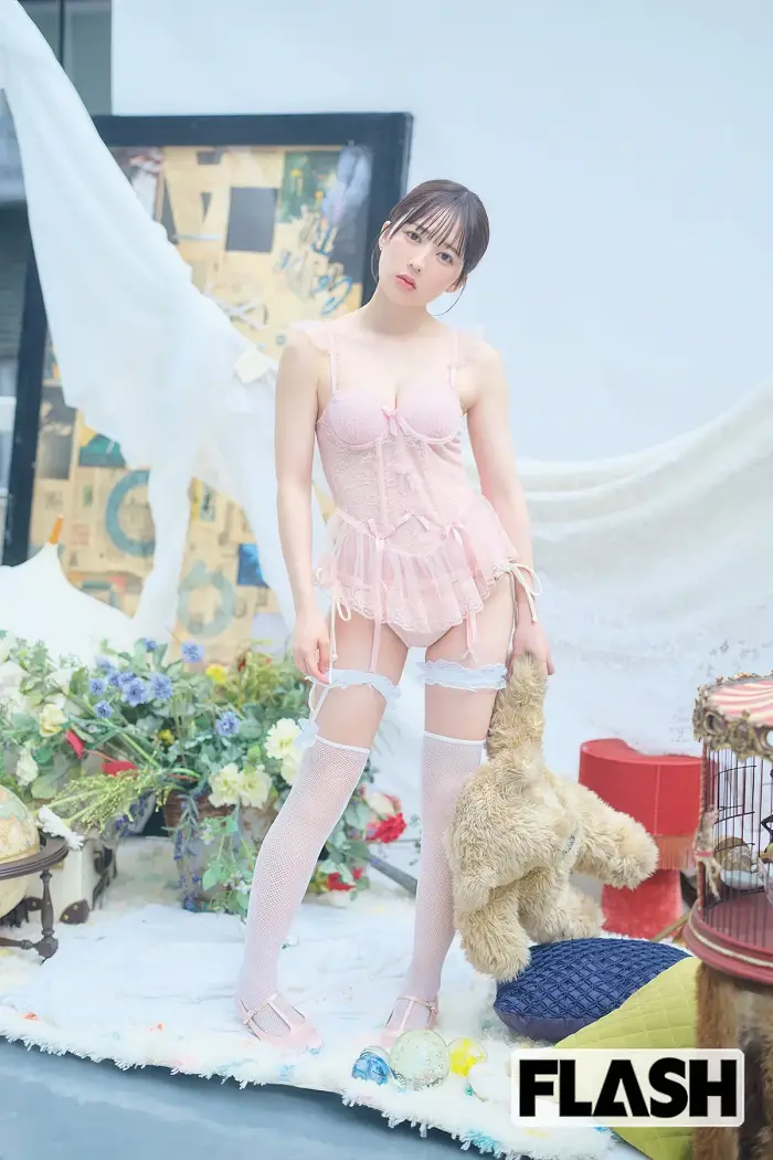 치아 미시로 플래시 2025년 11일호