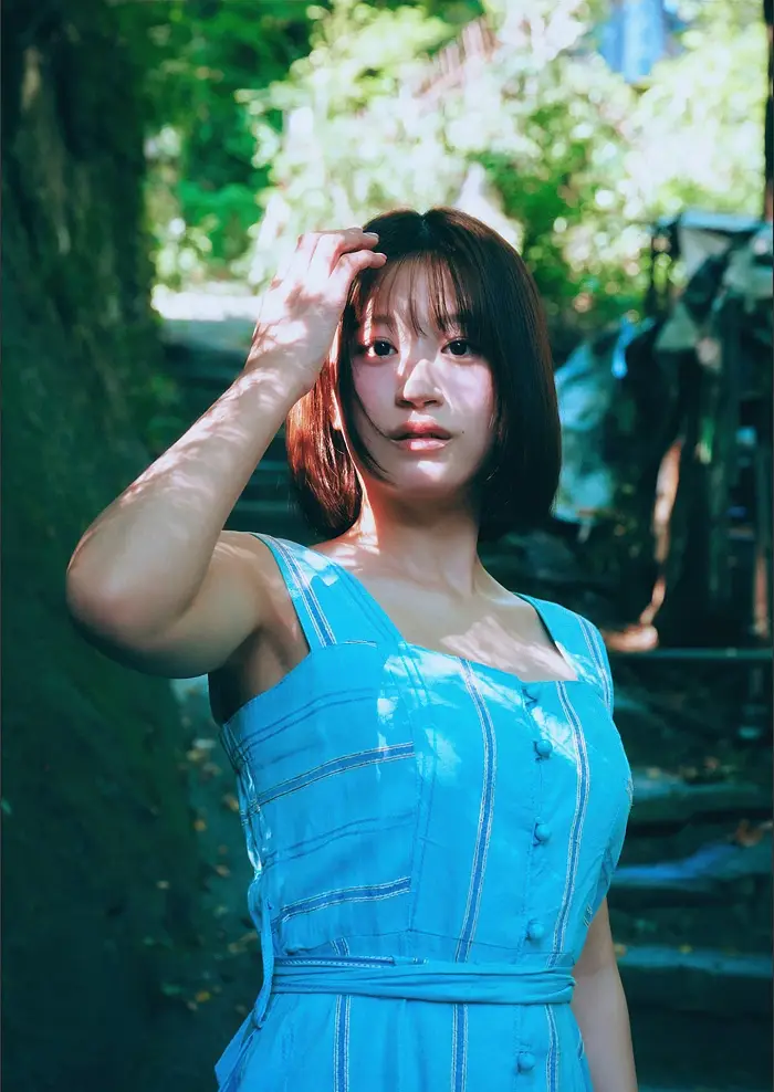 레이 조니시 스페셜 No.347 2주차 「재회」 Set.02