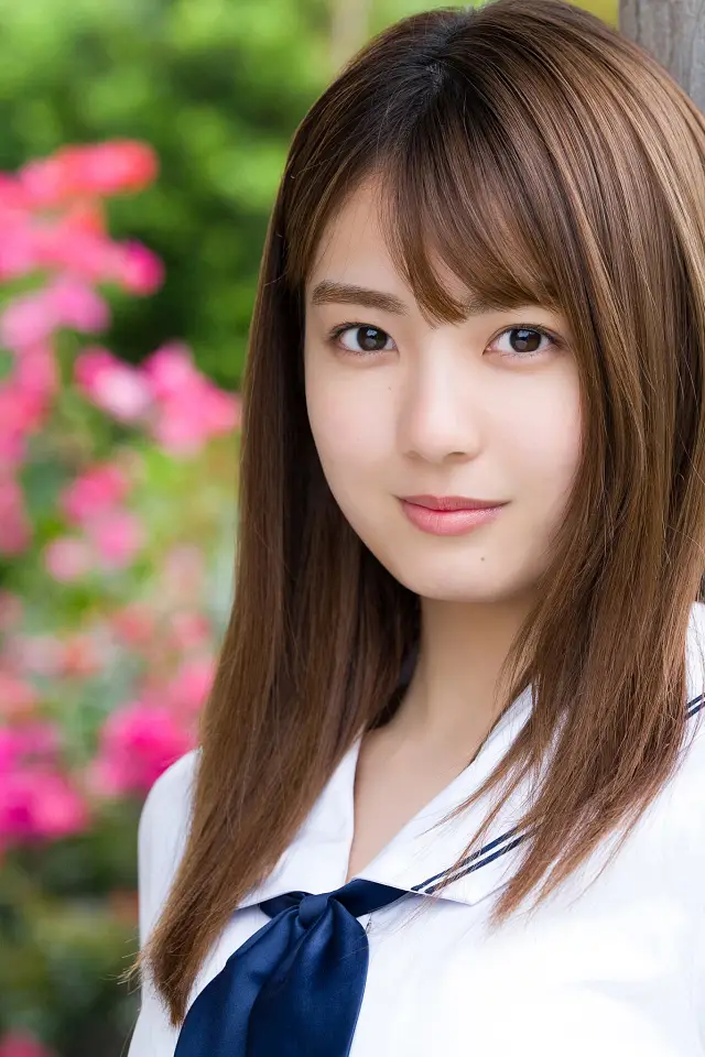 호리구치 마호 야마가 디지털 사진집 Set.01