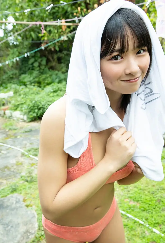 주간 플레이보이 플러스 4주년 기념 다이제스트 카탈로그 라이트 에디션 set.02