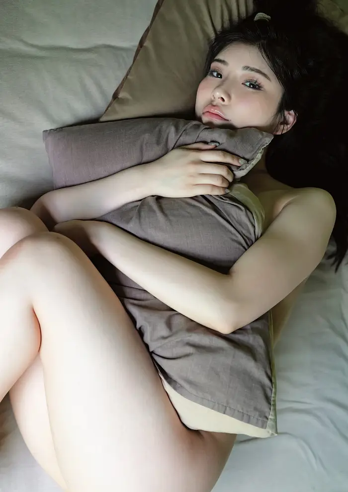 레이 카미키 사진집 「Beyond」 Set.04