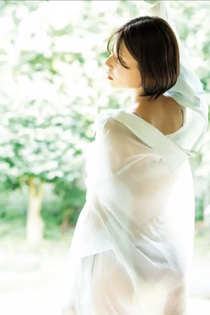 린 카나메 FLASHPrime No.1789 지나간 여름에