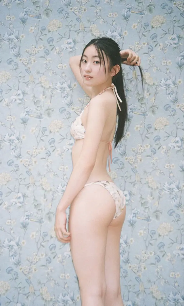 후루타 아야미 위클리 플레이보이 2025년 50호