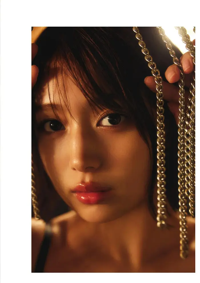 키타노 루카 디지털 사진집 「In my mind.」 Set.02