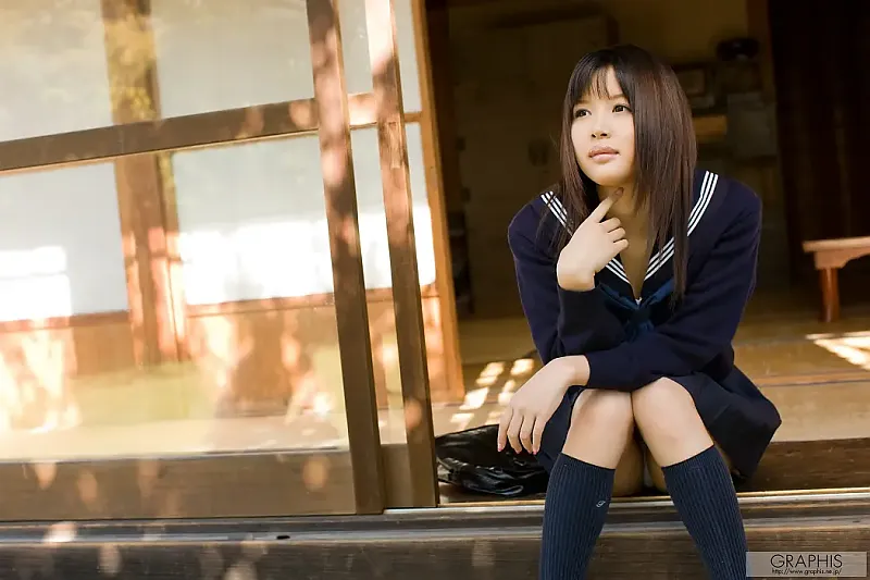 아오이 츠카사 Graphis 2025.11.28 한정판