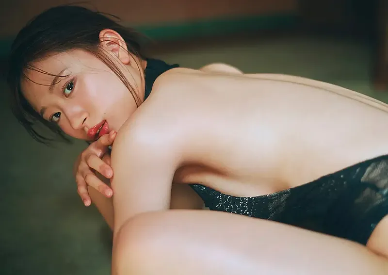 레이 조니시 스페셜 No.347 2주차 「재회」 Set.02