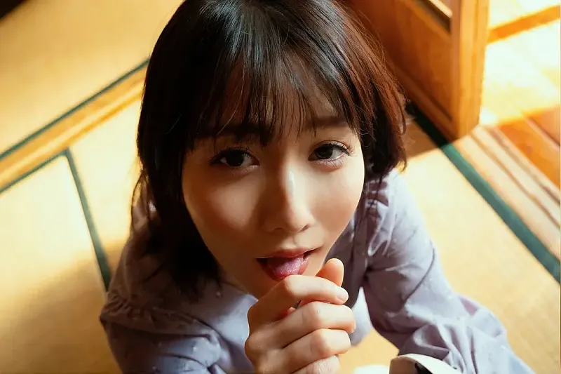 사쿠라다 리카 누드 사진집 「낮에 피는 벚꽃」 Set.04