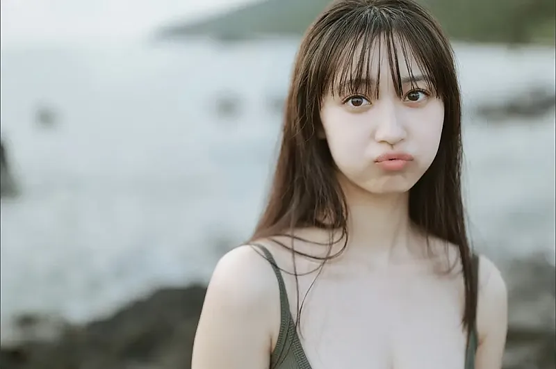 아오이 미조바타 「그 얼굴, 좋아하라고 말하는 거야」 Set.02