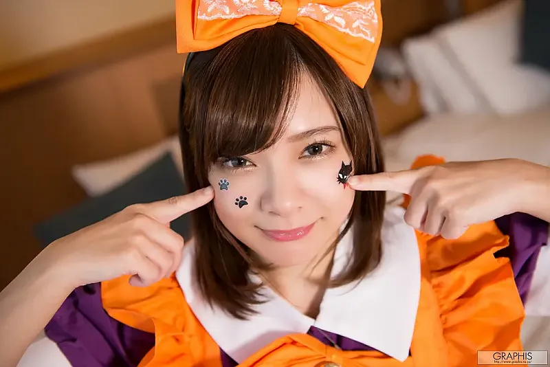 미쿠 & 미오 한정판 할로윈 스페셜 001