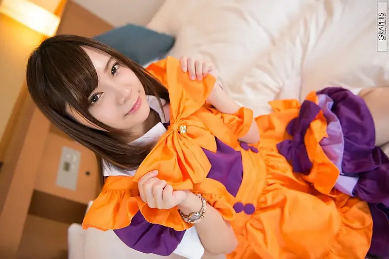 미쿠 & 미오 한정판 할로윈 스페셜 001