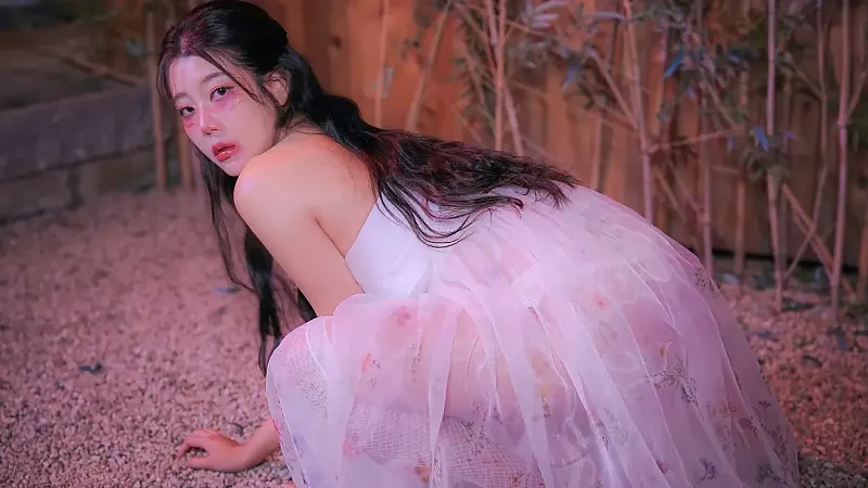 유니 PhotoBook 「Gumiho」 Set.01