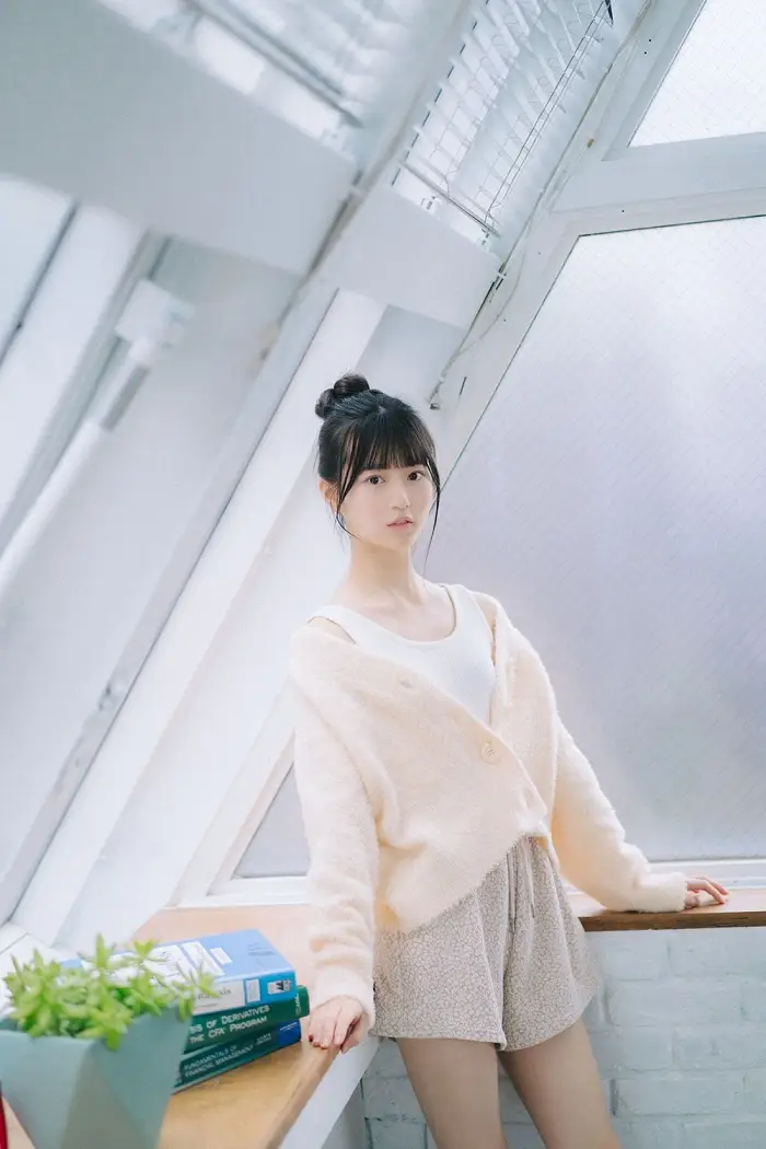 야기 아즈키 위클리 플레이보이 플러스