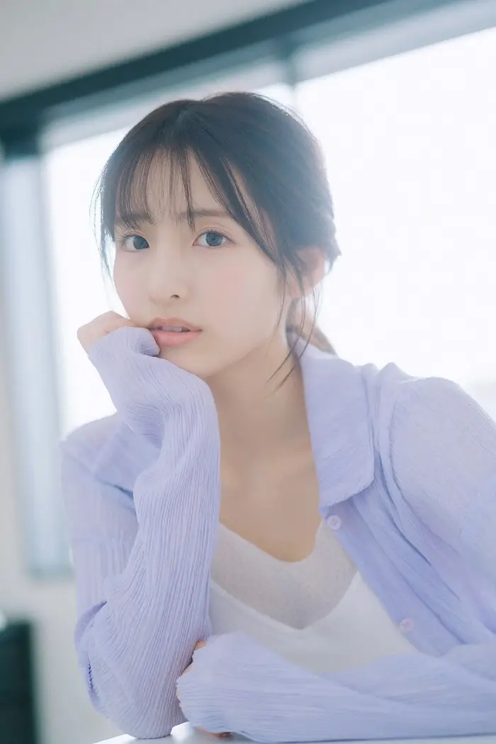 히라타 유키 위클리 플레이보이 플러스