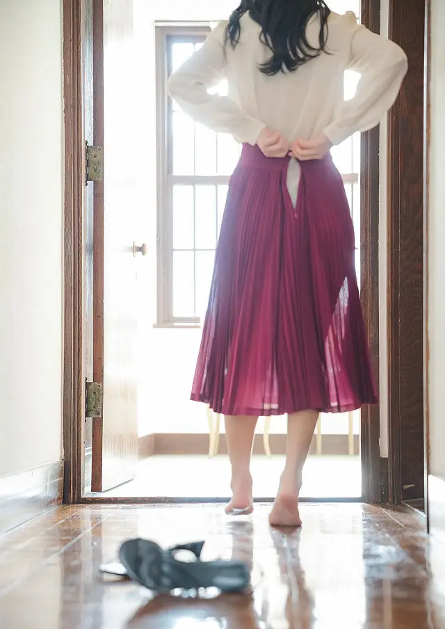 스미다 아야노 디지털 사진집 『 백일몽 』 Set.02