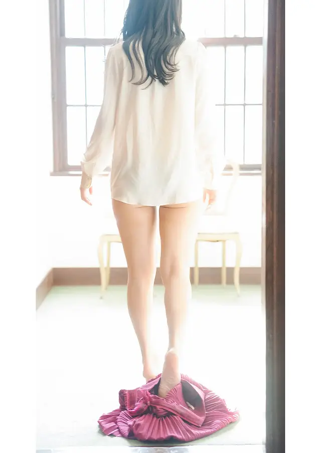 스미다 아야노 디지털 사진집 『 백일몽 』 Set.02