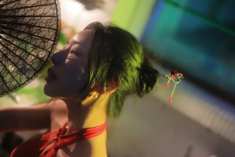 동그란 PhotoBook 「Hong Kong」 Set.02