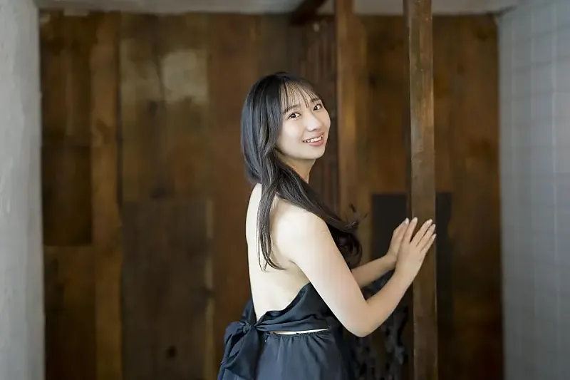 타니 노아 사진집 「계곡 사이〜새하얀 요정 아더컷 모음〜」 Set.01