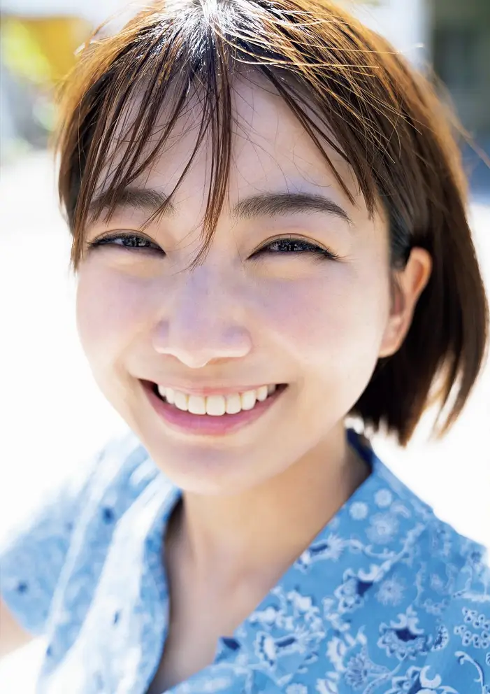 호시노 리코 첫 번째 화보집 ‘에뚜왈’ 세트.01