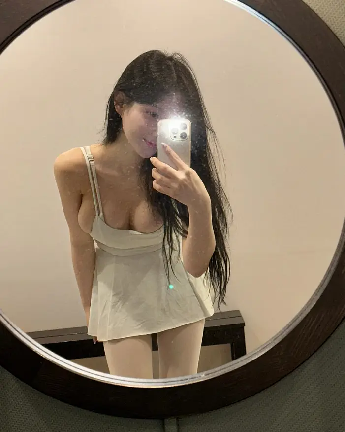 뭔가를 보고 싶니 자세히 봐