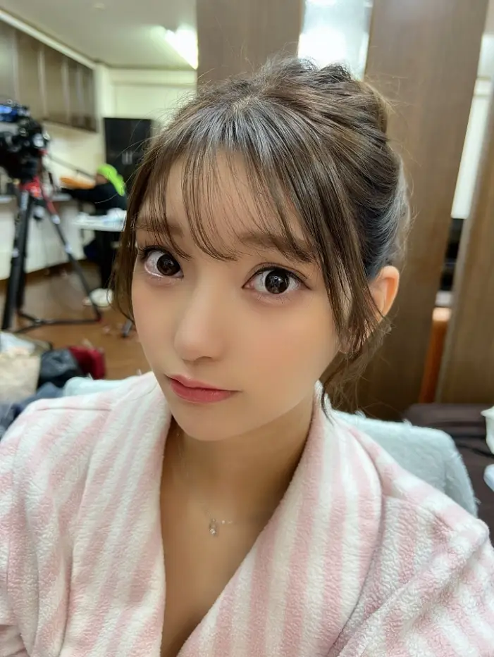 새로운 초신성 합류한 존예 5월 AV 신인 배우