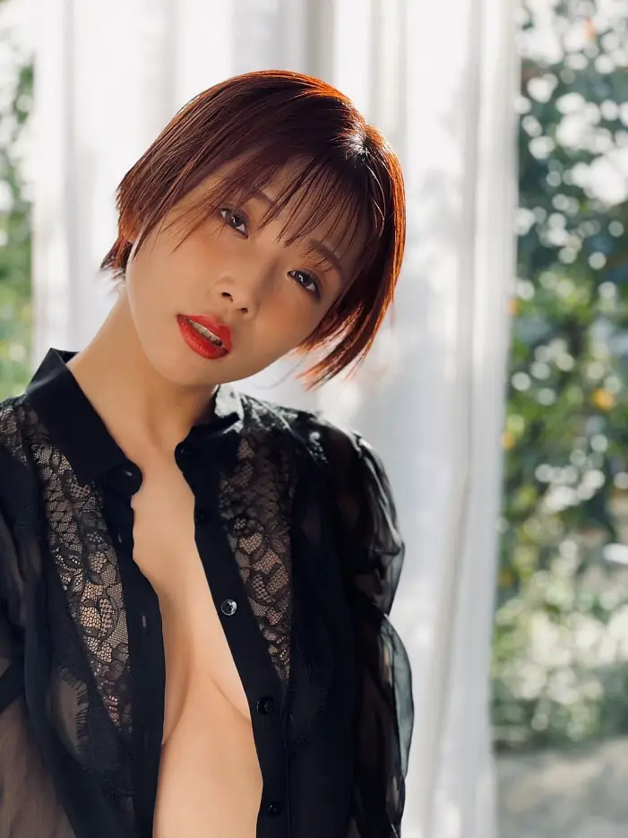 르세라핌 사쿠라 아님