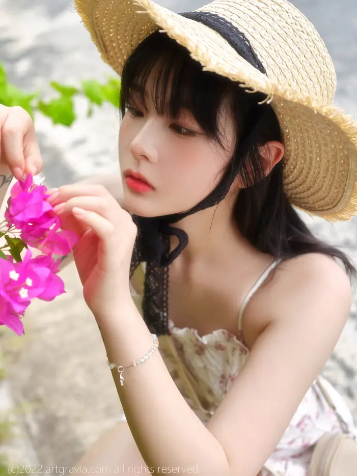 장주 Vol.466 아트그라비아 Set.01