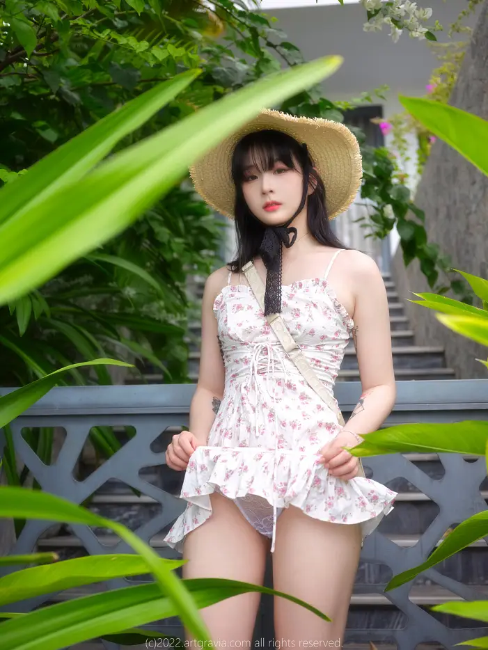 장주 Vol.466 아트그라비아 Set.01