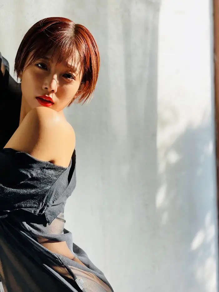 르세라핌 사쿠라 아님