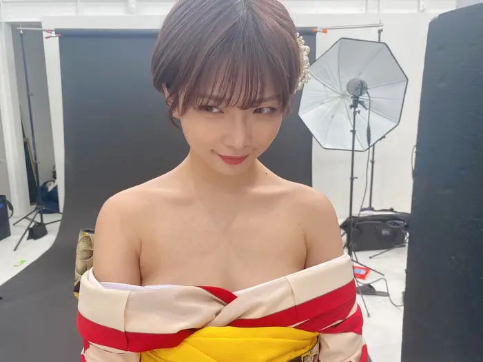 르세라핌 사쿠라 아님